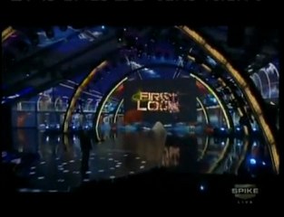 Spike TV Video Game Awards First Look - Featurette Spike TV Video Game Awards First Look (Anglais)