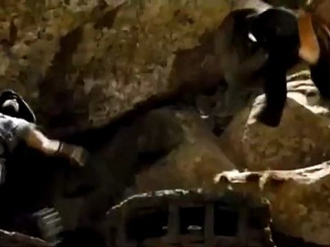 Prince of Persia - The Sands of Time - TV Spot Protect