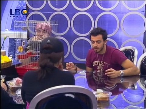 Quotidiennes / Dailies 10/04 - Star Academy LBC 7 - (3)