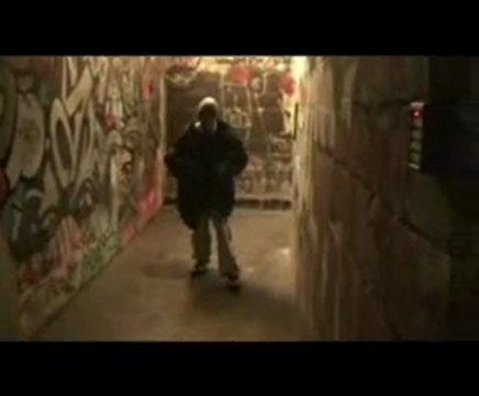 CLIP : 13D Hall Star - Justice meurtrière
