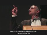 Dr. Norman Finkelstein