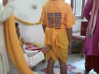 2010 Rishi's Jariya Vrindavan Dham Damodar Kunj HDV_0023