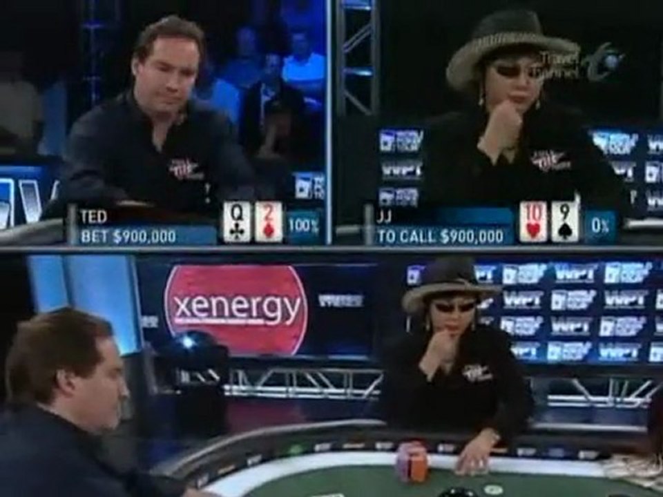 WPT Bay 101 Shooting Star 2007 Pt09