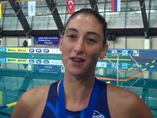 Η ΝΤΙΝΑ ΚΟΥΤΕΛΗ ΓΙΑ ΤΟ ΤΣΑΜΠΙΟΝΣ ΚΑΠ