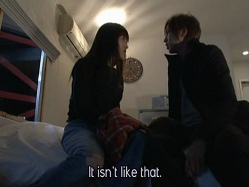 Takuma/Saho