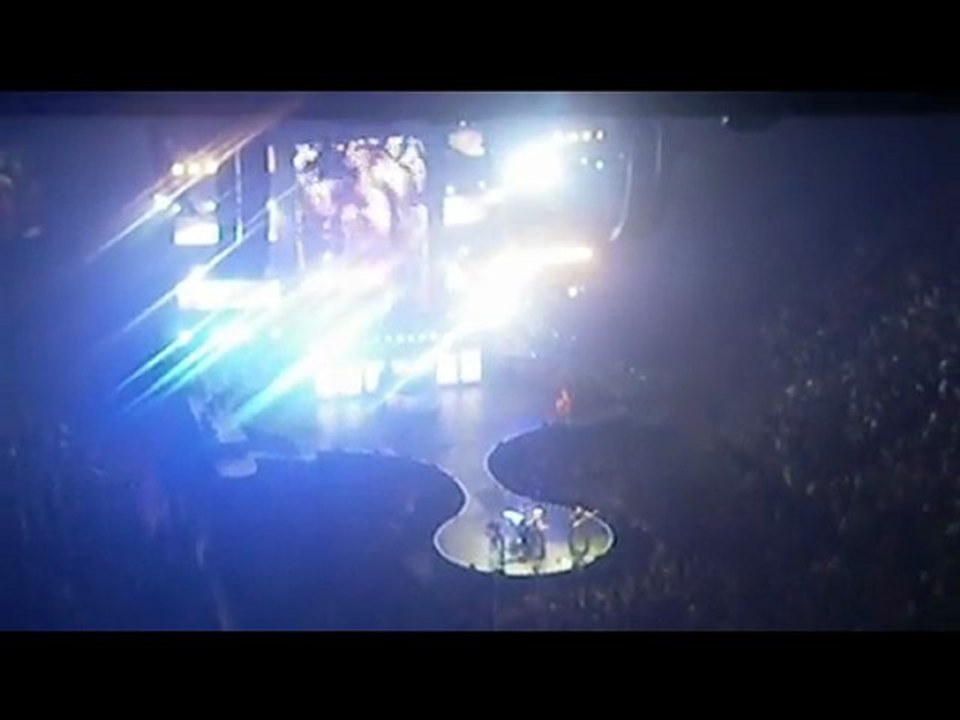 Nickelback - Rockstar @ Centre Bell