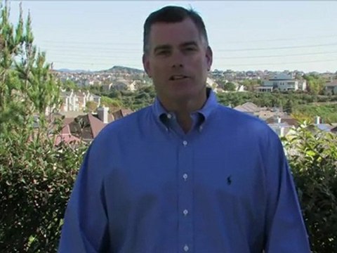 Short Sales Expert Realtor for Ladera Ranch 92694