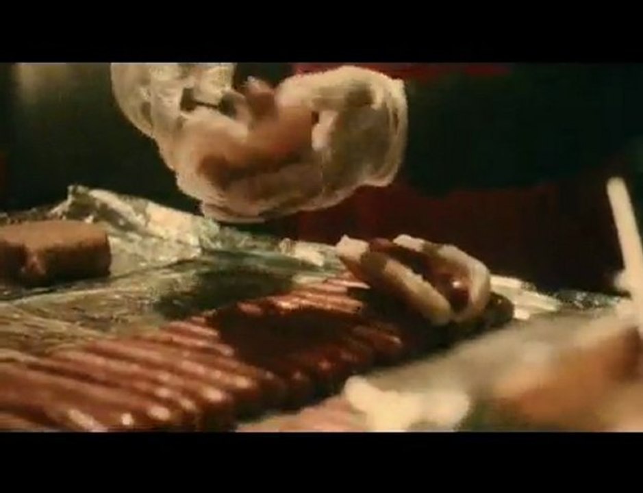 The Virgins - "One Week of Danger"