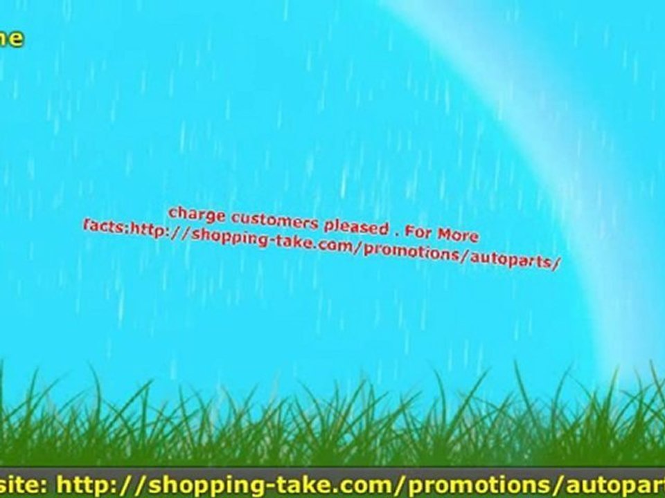 Buy Auto Parts - Auto Body Parts - Car Accesories