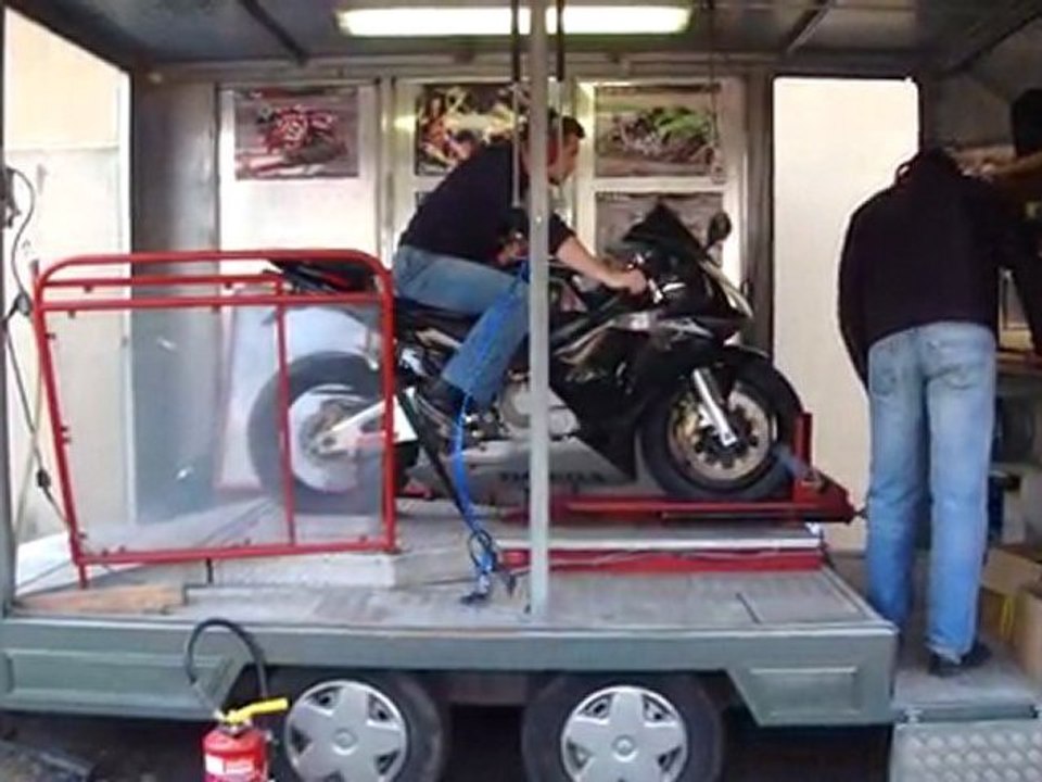 cbr 600rr