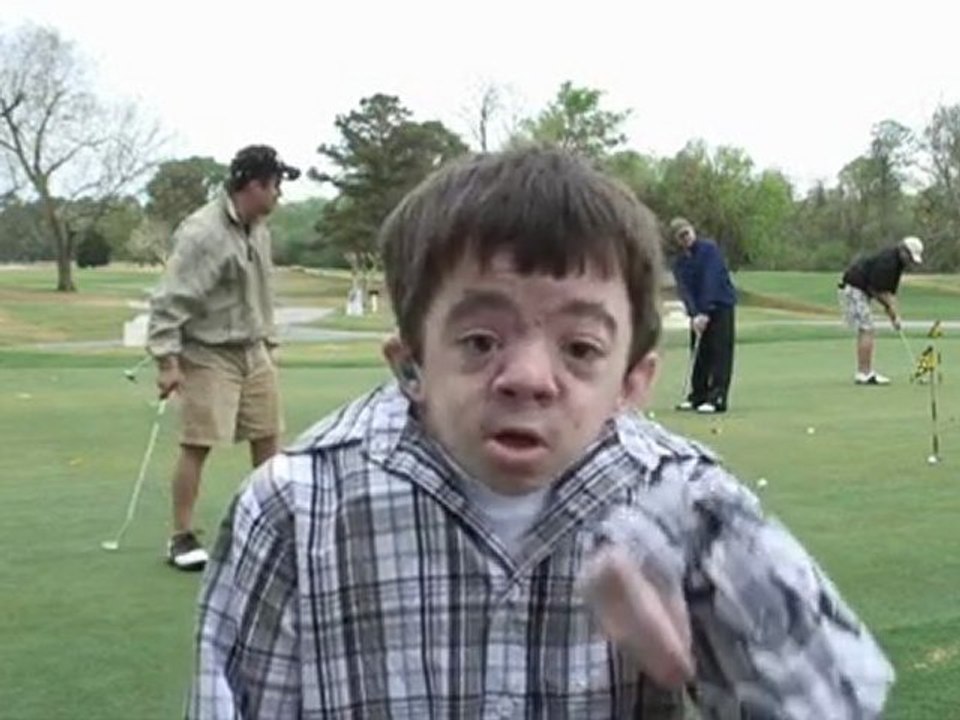 2nd annual Taylor Hayes Memorial Golf Tournament