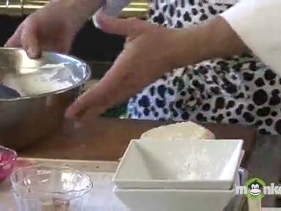 Coeur a la Creme
