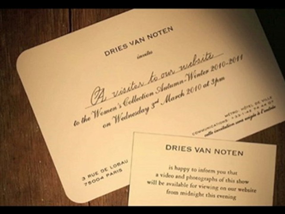 malcolm mclaren - dvn