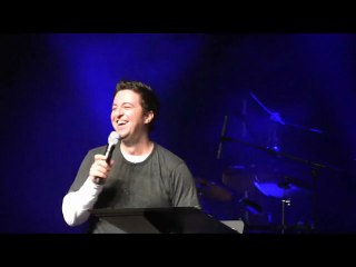 Paje 2010 live la puissance de la louange