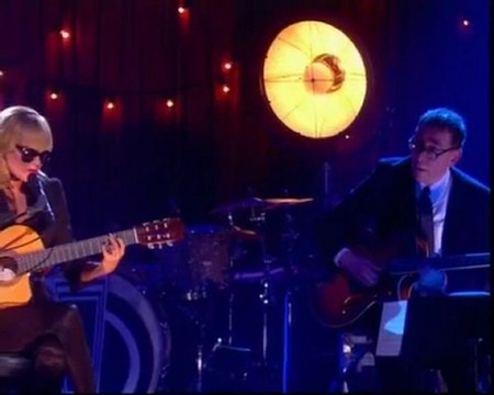 Melody Gardot - Somewhere Over The Rainbow