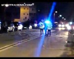 Accident pe strada Milcov