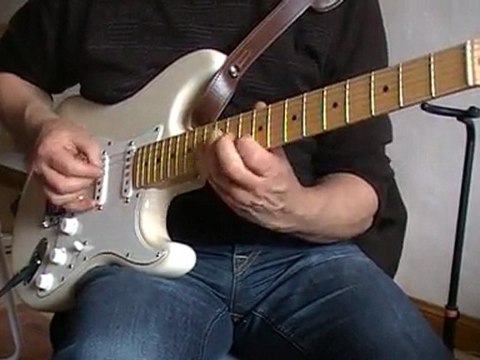 Jazz Modal #05 Mario Vilas - aeolian Am7