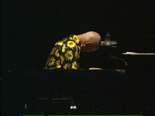 douBt (Alex Maguire/Richard Sinclair duo) LIVE IN JAPAN 2010