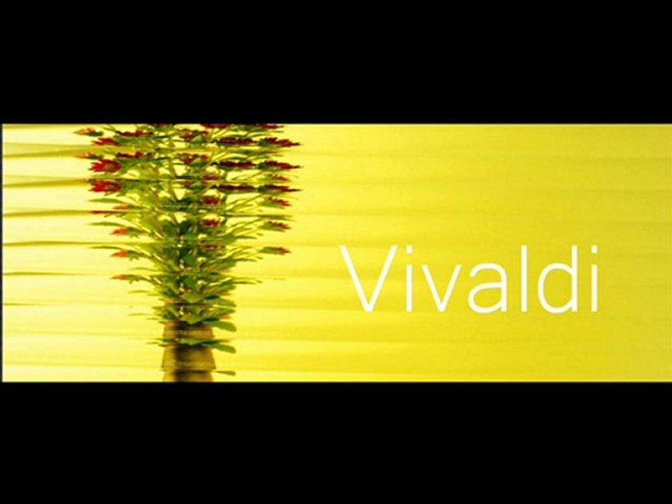 Vivaldi - RV 356
