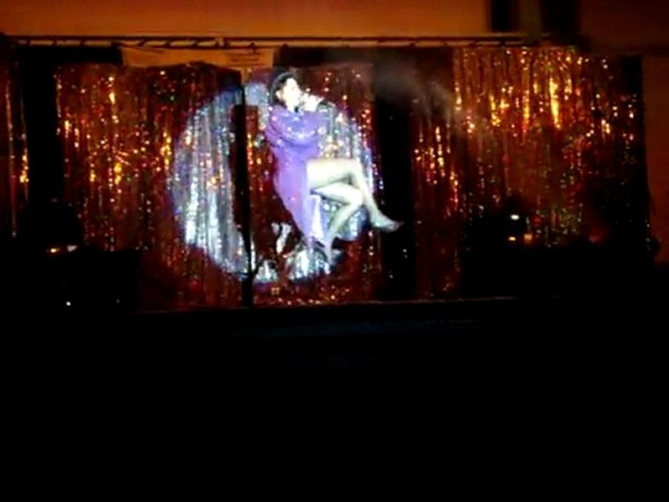 Soirée du 27 mars 2010 film 1