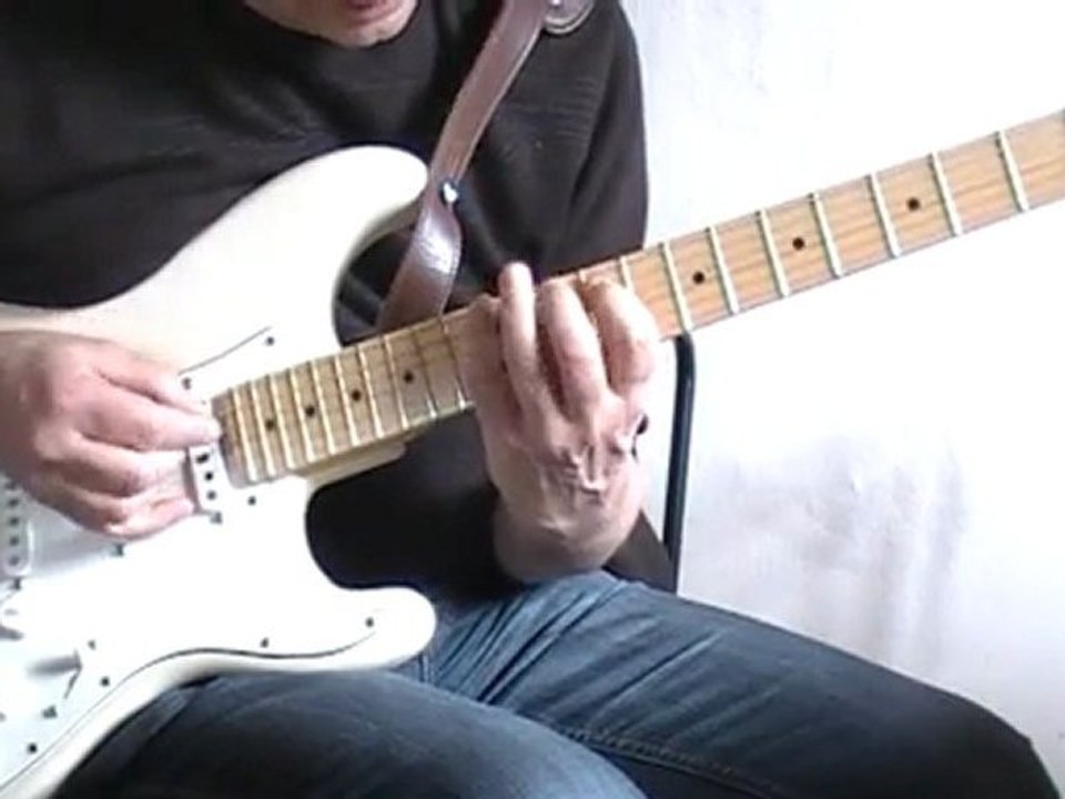 Jazz Modal #06 Mario Vilas -  CM7#5