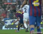 Pedro 2-0 Football Video by Real Madrid Barcelona Highlights