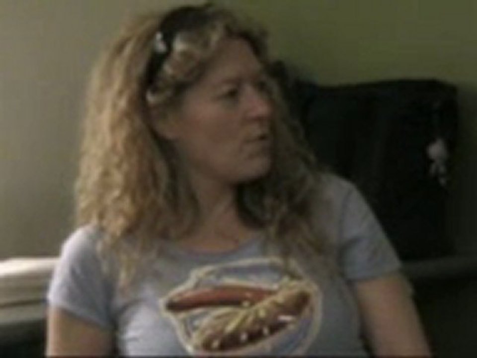 interview Nashville Pussy