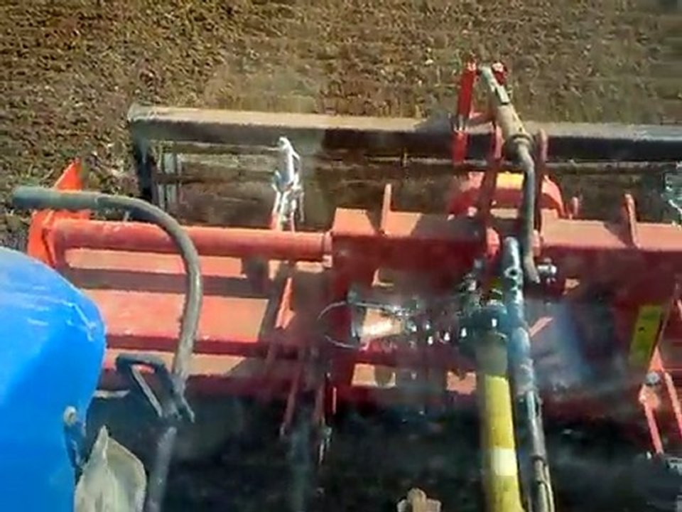 Tm 120 alabora rotil cekimi