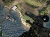 Quelques Frags Sur BC2 Episode 4