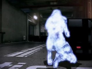 Mass Effect 2 DLC Kasumi Stolen Memory Trailer