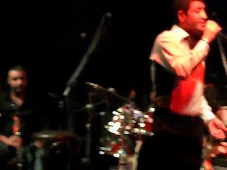 Hakan Altun Başka Ten Uymuyor