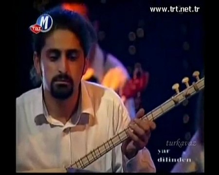 Şevval sam Koyverdin gittin beni