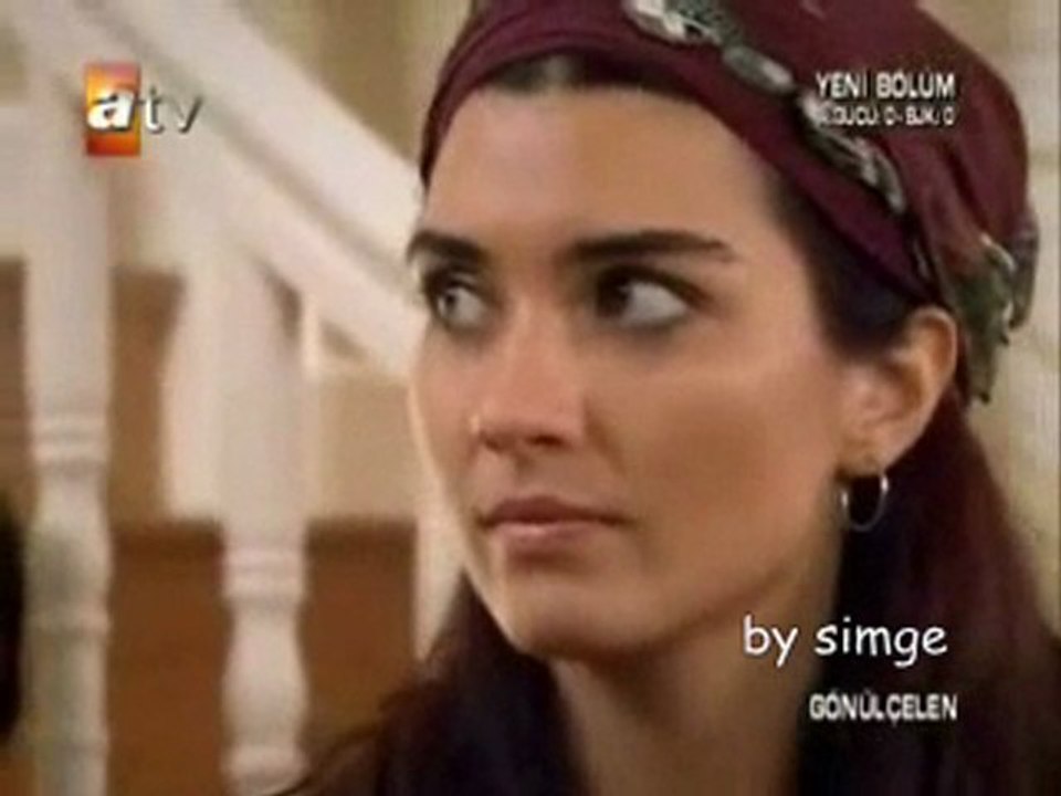 Asret & Murat - Kenan Doğulu ~ En Kıymetlim