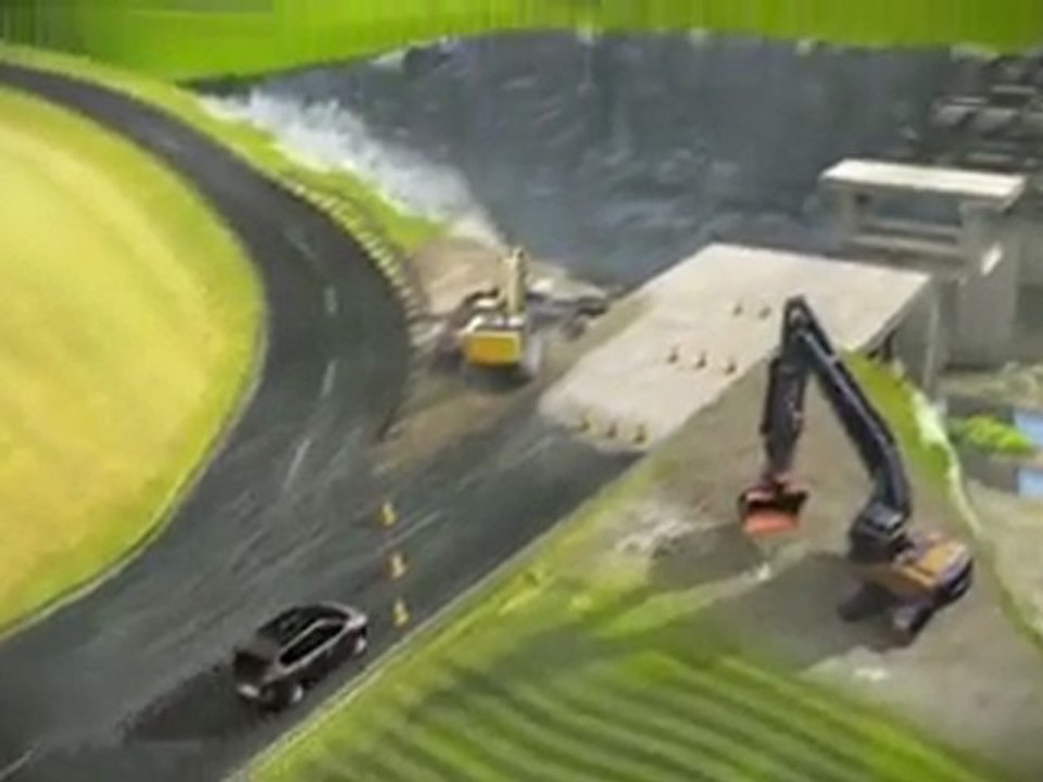 Les Lapins Crétins - 1ère étape : France [HD]