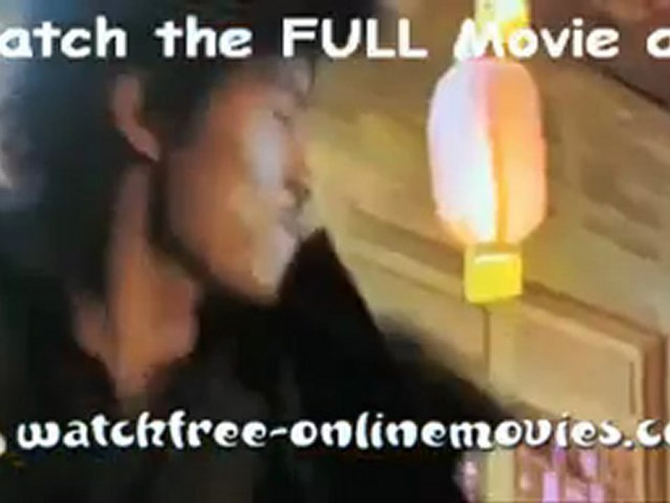 The Good, The Bad, The Weird Full Free Online Movie
