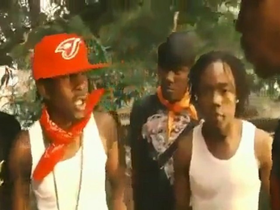 Popcaan - Fake Friend/New Year {OFFICIAL VIDEO} [Dancehall]