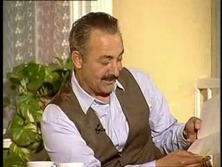 Mehmet Aslantug&Hanimin Ciftligi& Orhan Kemal &Siir