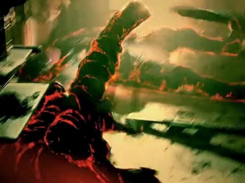 F.3.A.R - Trailer