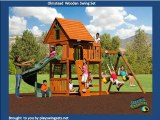 Play Swing Sets Featured Products