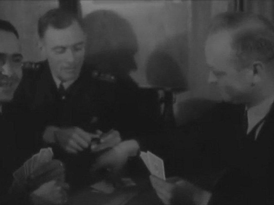 U-Boote Am Feind (2/2)