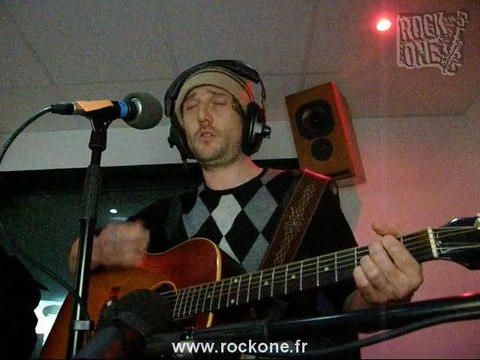 Dans la tete d'un homme d'Alexandre kinn