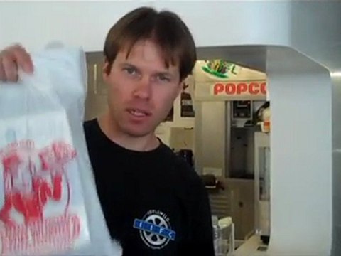 Prize Giveaway - Film Courage Interactive 4/26