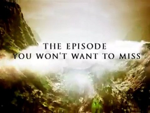 Legend of the Seeker: S2, Episode 17: Vengeance Promo