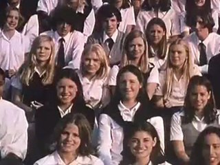 Las vírgenes suicidas.