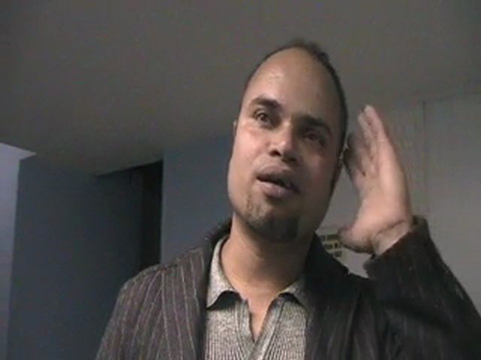 STIL (Jude Jean/Alfred Lataillade) INTERVIEW (APRIL 2010)