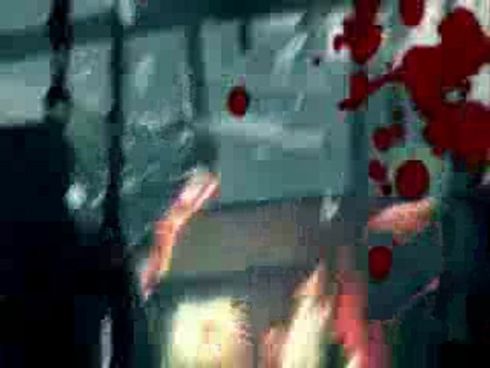 Crysis 2 - Reveal