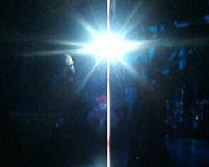 Darksun - Dentro de ti (Gijón '10)