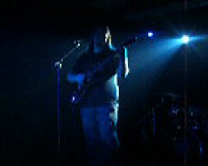 Darksun - A donde van las almas (Gijón '10)