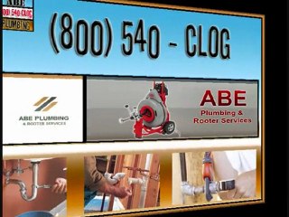 plumbing service in Encino plumbing service