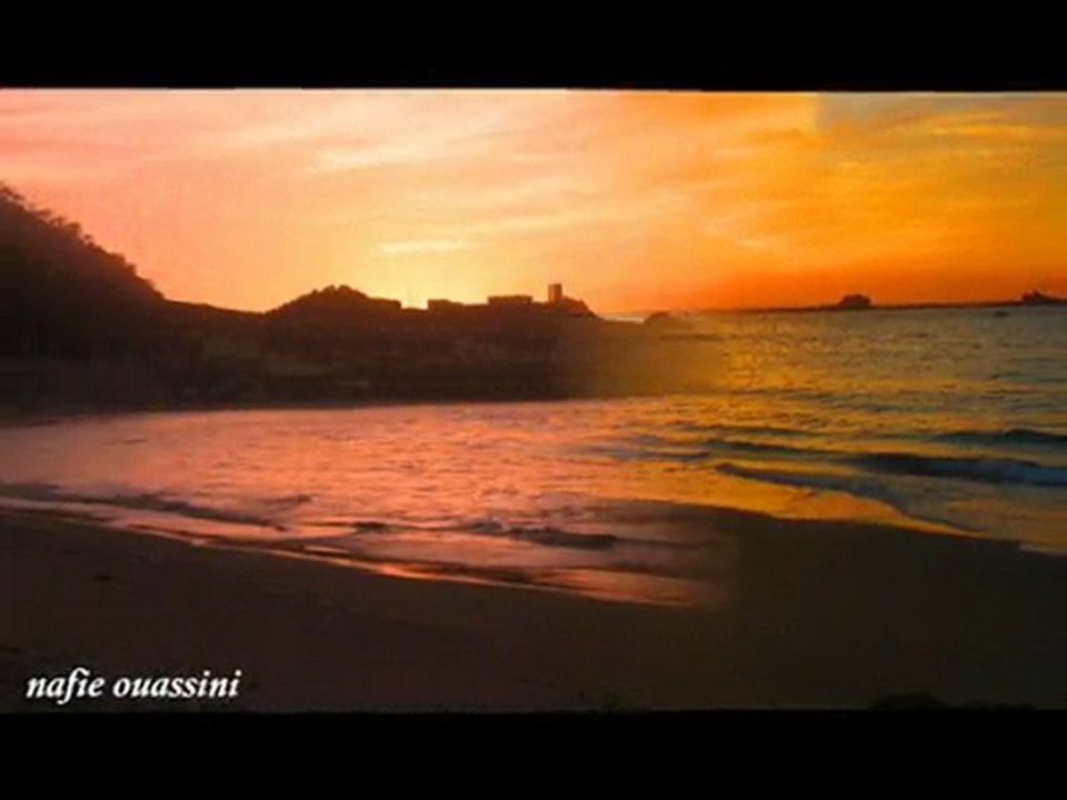 relax dalia beach tanger creado por nafie ouassini